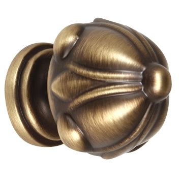 Alno Decorative Hardware 'Creations' 1 1-2" KNOB - cabinetknobsonline