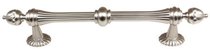 Alno Decorative Hardware 'Creations' 6" PULL - cabinetknobsonline