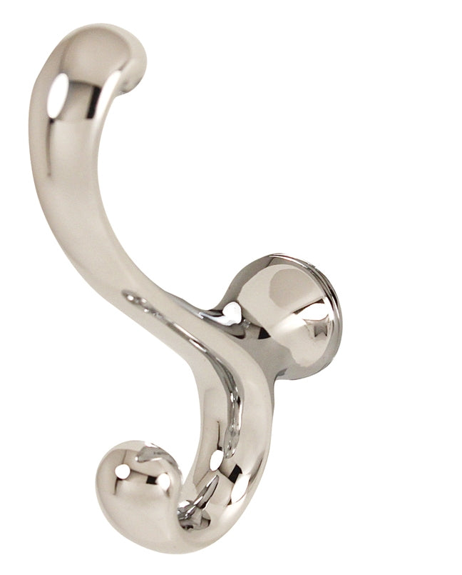 Alno Decorative Hardware 'Creations' ROBE HOOK - cabinetknobsonline