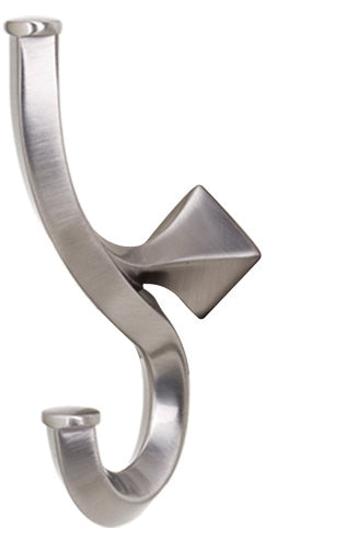 Alno Decorative Hardware 'Creations' ROBE HOOK - cabinetknobsonline