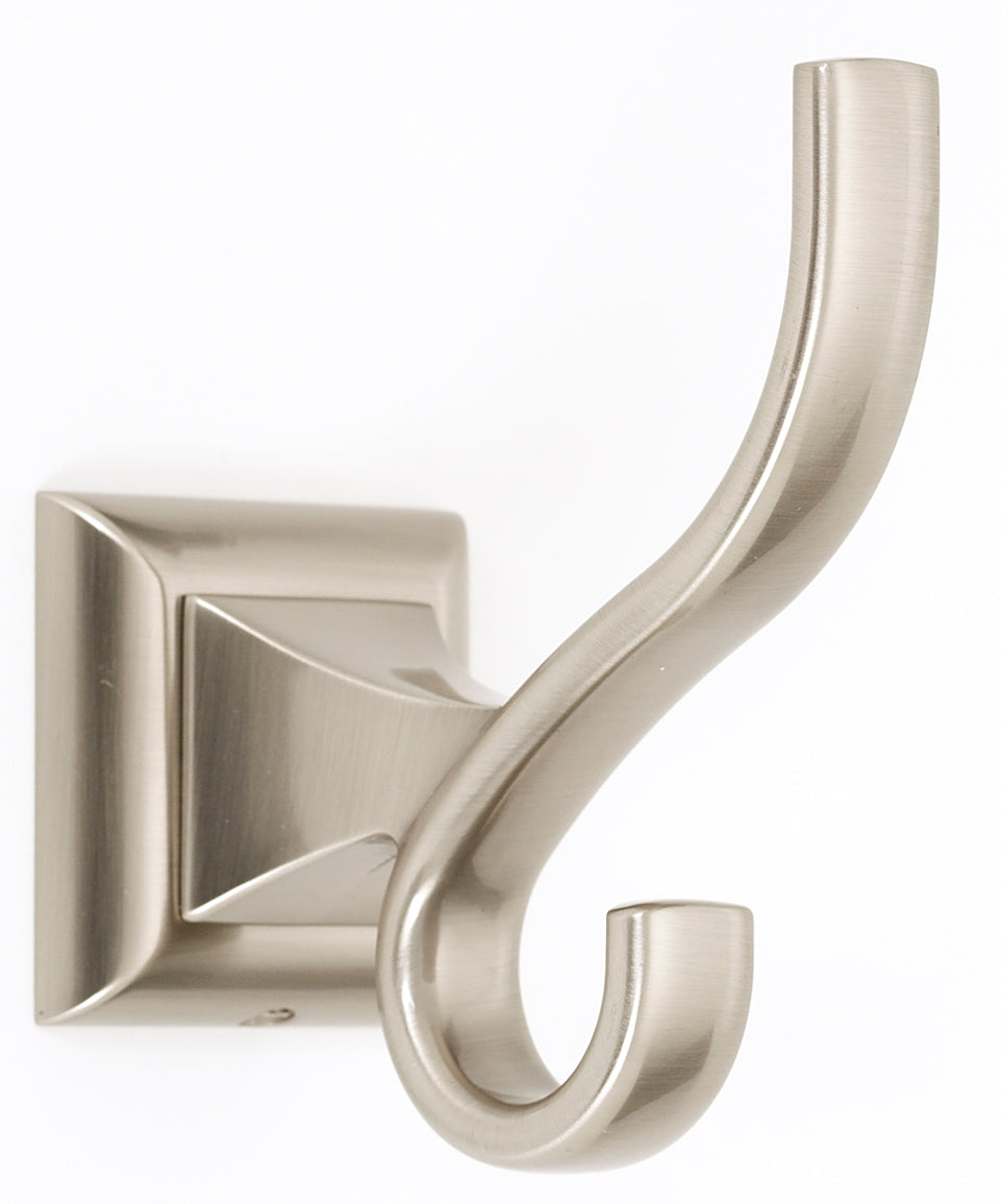 Alno Decorative Hardware 'Creations' ROBE HOOK - cabinetknobsonline