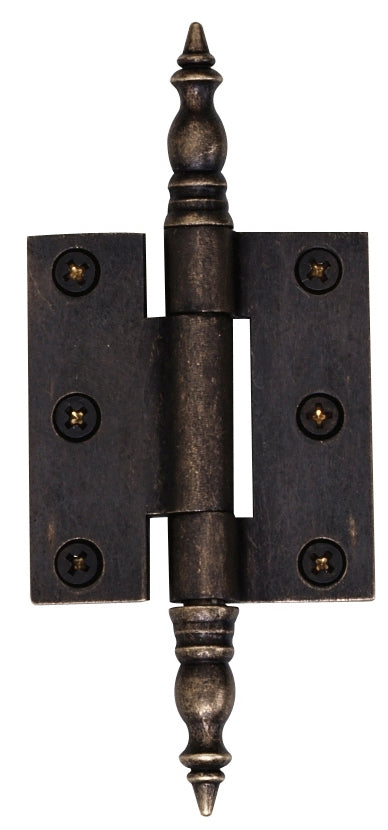 Alno Decorative Hardware 'Creations' 4 3-4" HINGE - cabinetknobsonline