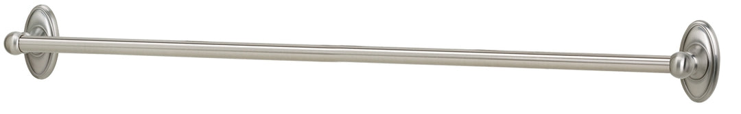 Alno Decorative Hardware 'Creations' 30" TOWEL BAR - cabinetknobsonline