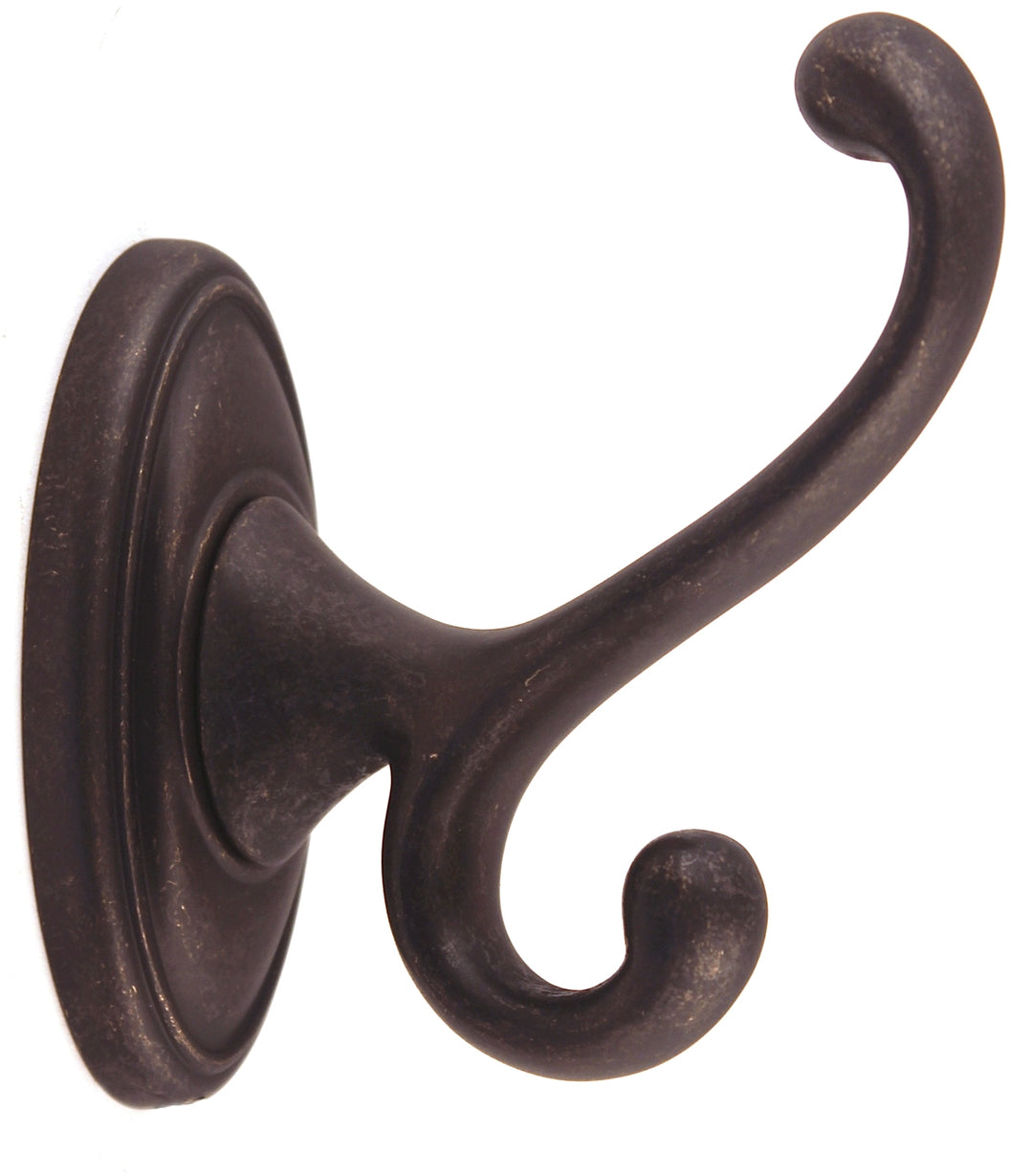 Alno Decorative Hardware 'Creations' UNIVERSAL ROBE HOOK - cabinetknobsonline