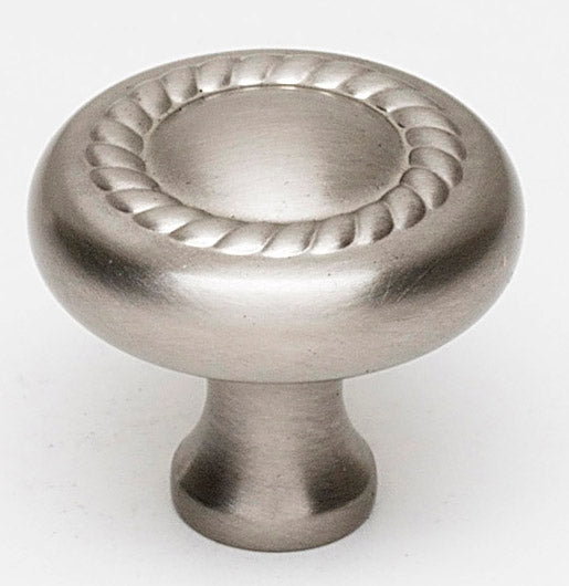 Alno Decorative Hardware 'Creations' 1" KNOB - cabinetknobsonline