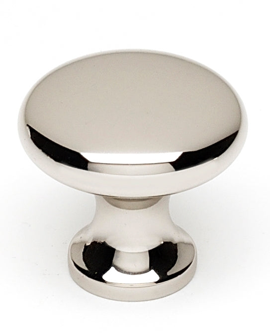 Alno Decorative Hardware 'Creations' 1" KNOB - cabinetknobsonline