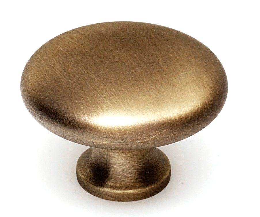 Alno Decorative Hardware 'Creations' 1 1-2" KNOB - cabinetknobsonline