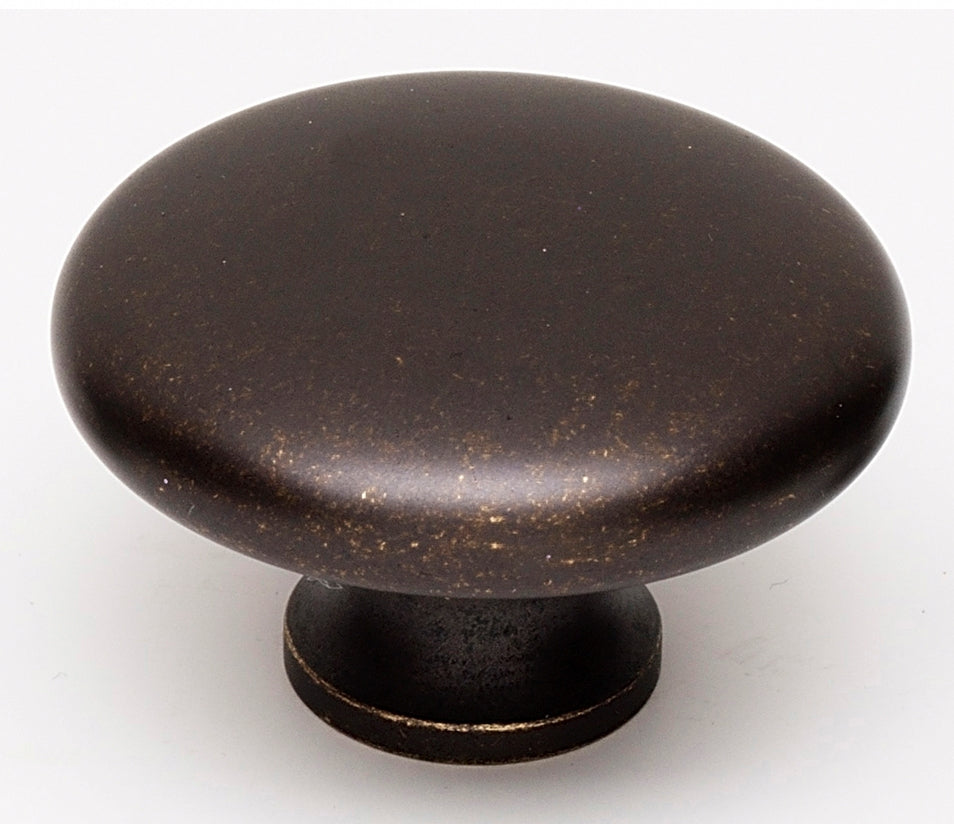 Alno Decorative Hardware 'Creations' 1 3-4" KNOB - cabinetknobsonline