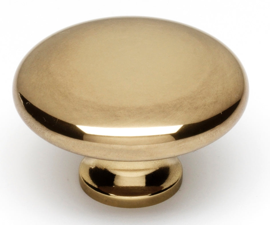 Alno Decorative Hardware 'Creations' 1 3-4" KNOB - cabinetknobsonline