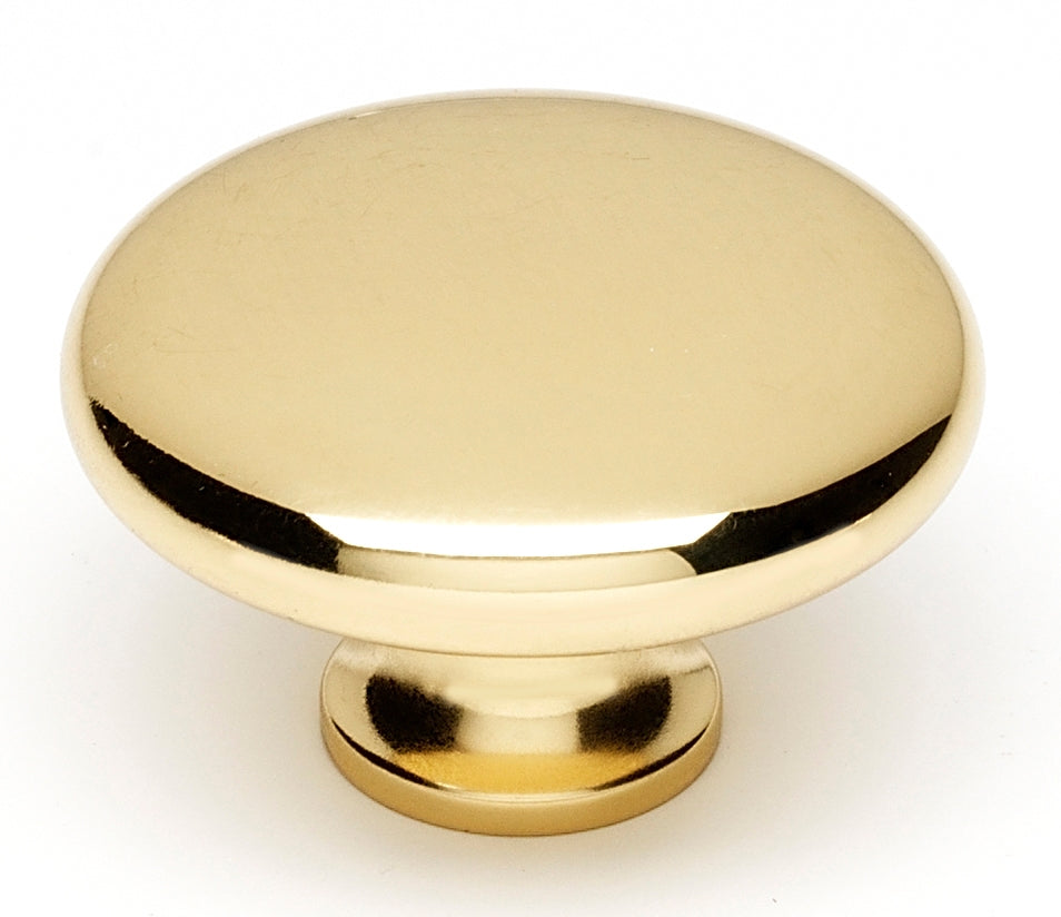 Alno Decorative Hardware 'Creations' 1 3-4" KNOB - cabinetknobsonline