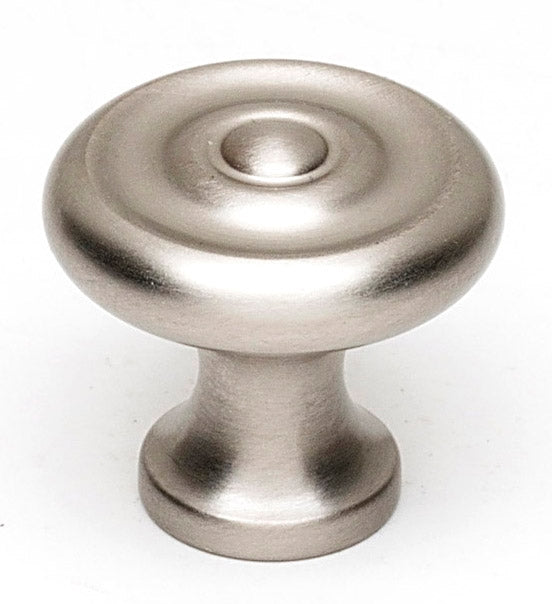 Alno Decorative Hardware 'Creations' 1" KNOB - cabinetknobsonline