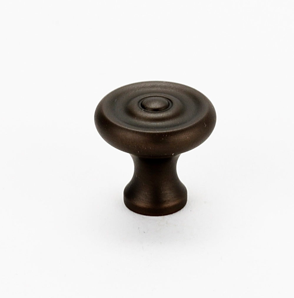 Alno Decorative Hardware 'Creations' 3-4" KNOB - cabinetknobsonline