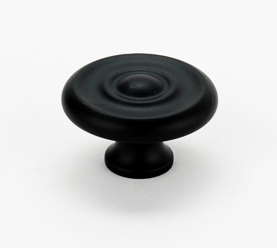 Alno Decorative Hardware 'Creations' 1 1-2" KNOB - cabinetknobsonline