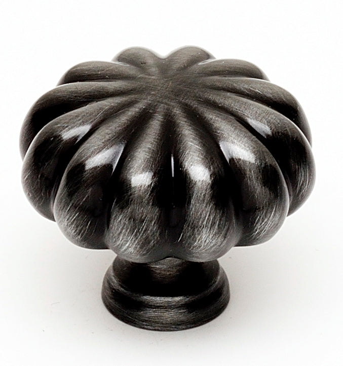 Alno Decorative Hardware 'Creations' 1" KNOB - cabinetknobsonline