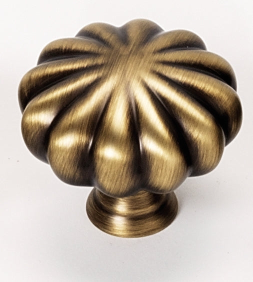 Alno Decorative Hardware 'Creations' 1 1-2" KNOB - cabinetknobsonline