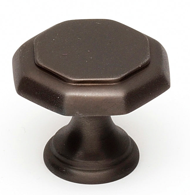 Alno Decorative Hardware 'Creations' 1" KNOB - cabinetknobsonline