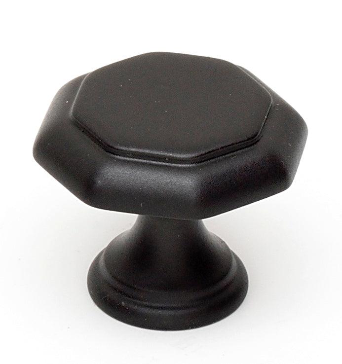 Alno Decorative Hardware 'Creations' 1" KNOB - cabinetknobsonline