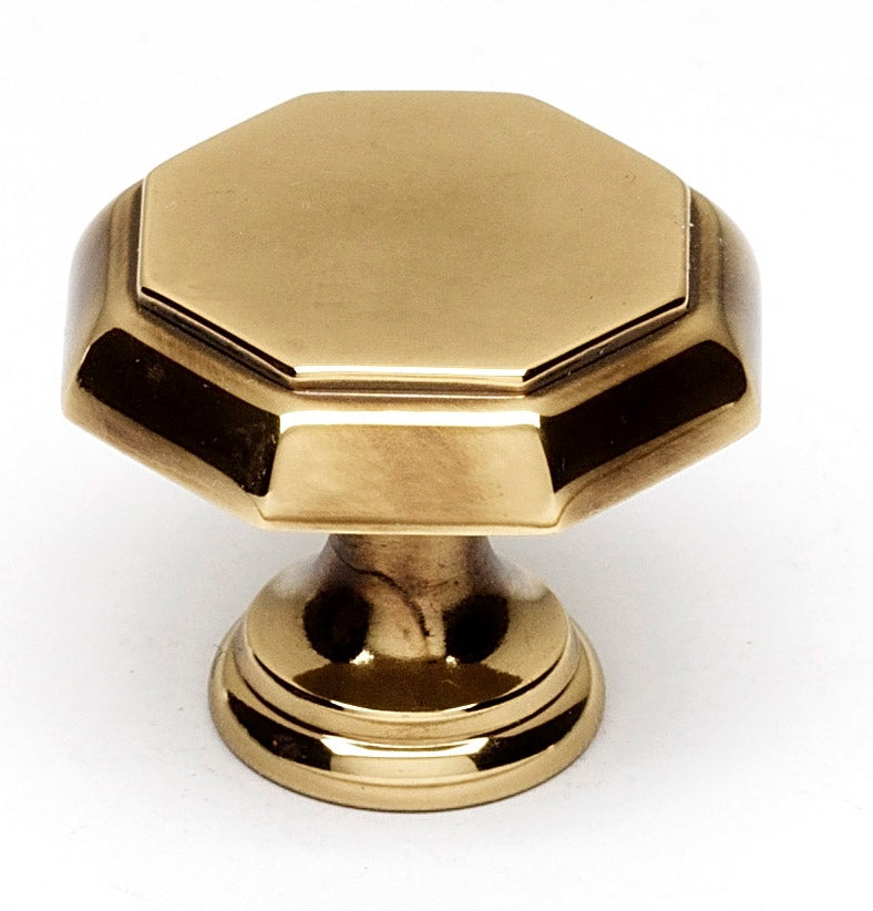 Alno Decorative Hardware 'Creations' 1 1-4" KNOB - cabinetknobsonline