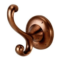 Alno Decorative Hardware 'Creations' UNIVERSAL ROBE HOOK - cabinetknobsonline