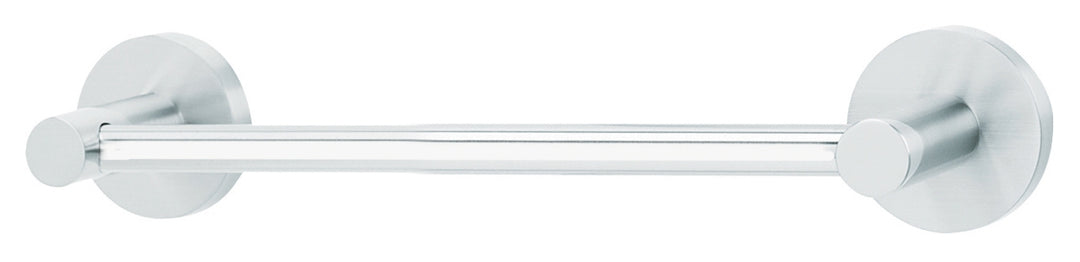 Alno Decorative Hardware 'Creations' 12" TOWEL BAR - cabinetknobsonline