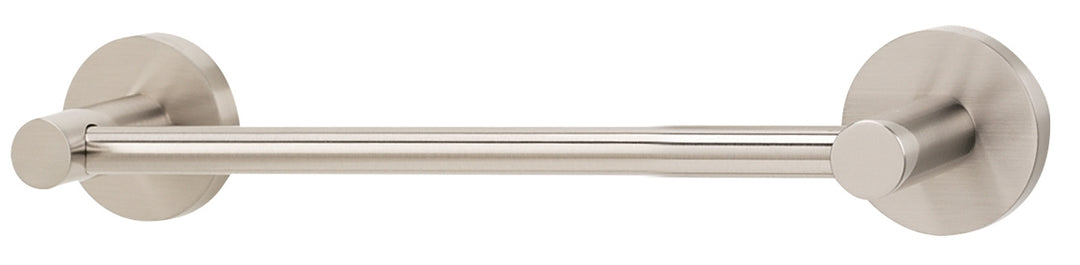 Alno Decorative Hardware 'Creations' 12" TOWEL BAR - cabinetknobsonline