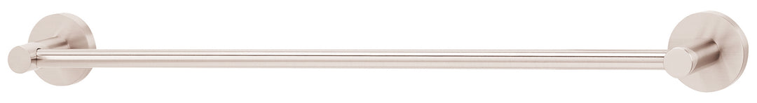 Alno Decorative Hardware 'Creations' 24" TOWEL BAR - cabinetknobsonline