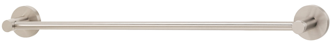 Alno Decorative Hardware 'Creations' 24" TOWEL BAR - cabinetknobsonline