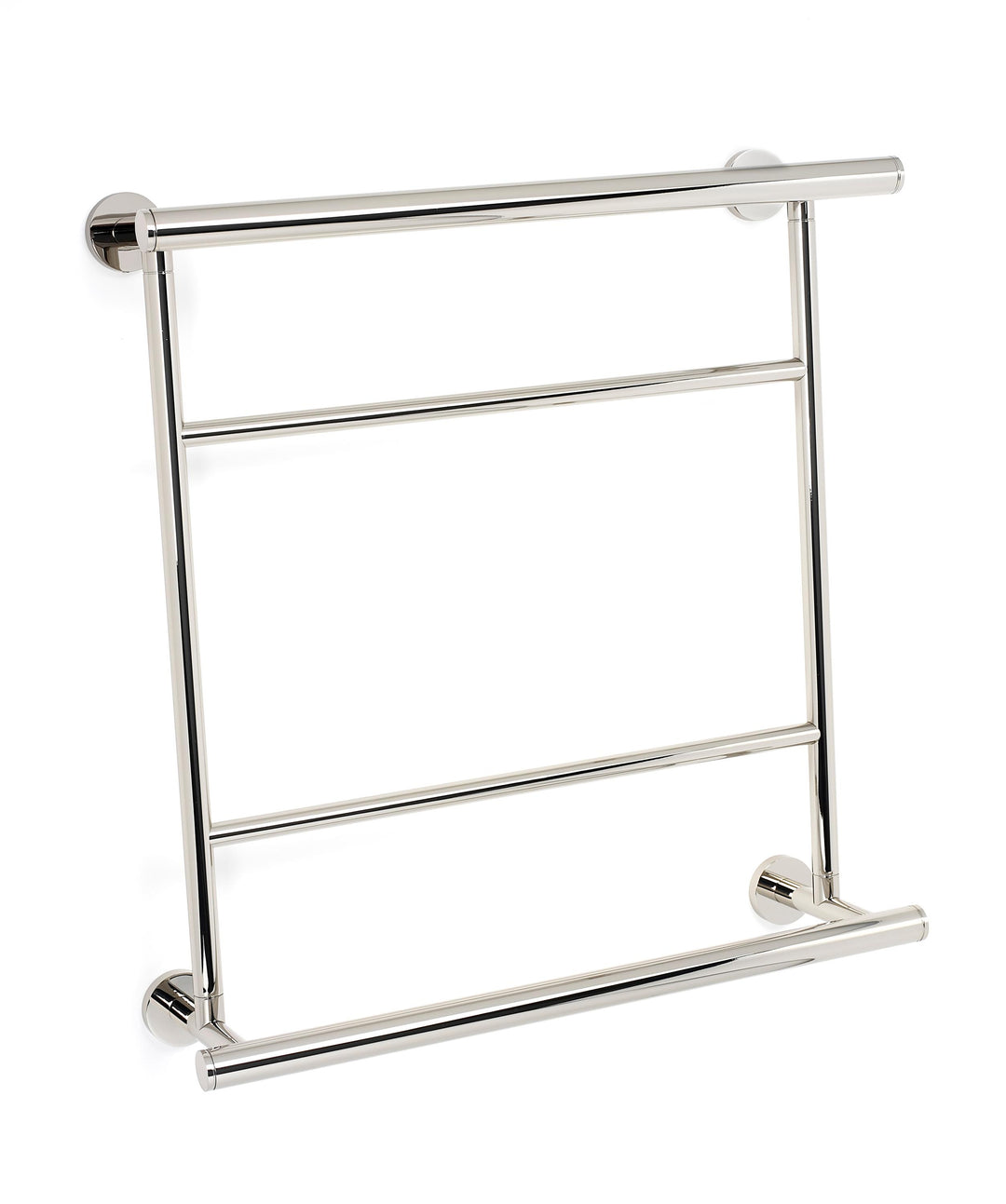 Alno Decorative Hardware 'Creations' 18" HOSPITALITY TOWEL RACK - cabinetknobsonline