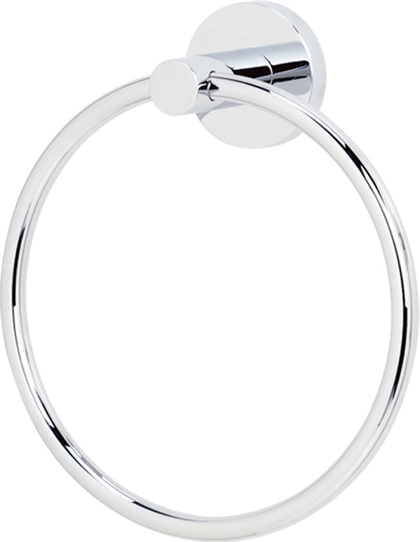 Alno Decorative Hardware 'Creations' TOWEL RING - cabinetknobsonline