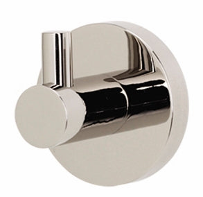 Alno Decorative Hardware 'Creations' ROBE HOOK - cabinetknobsonline