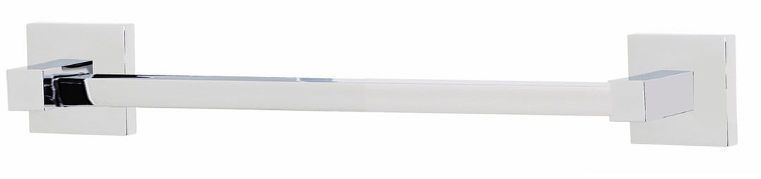 Alno Decorative Hardware 'Creations' 12" TOWEL BAR - cabinetknobsonline