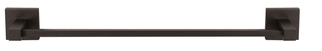 Alno Decorative Hardware 'Creations' 18" TOWEL BAR - cabinetknobsonline