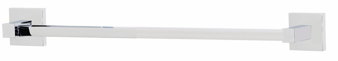 Alno Decorative Hardware 'Creations' 18" TOWEL BAR - cabinetknobsonline