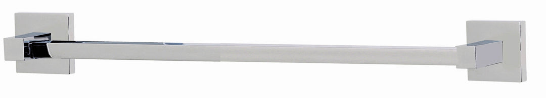 Alno Decorative Hardware 'Creations' 18" TOWEL BAR - cabinetknobsonline