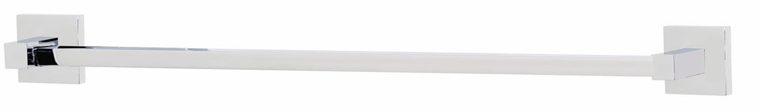 Alno Decorative Hardware 'Creations' 24" TOWEL BAR - cabinetknobsonline