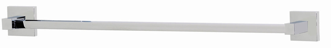 Alno Decorative Hardware 'Creations' 24" TOWEL BAR - cabinetknobsonline