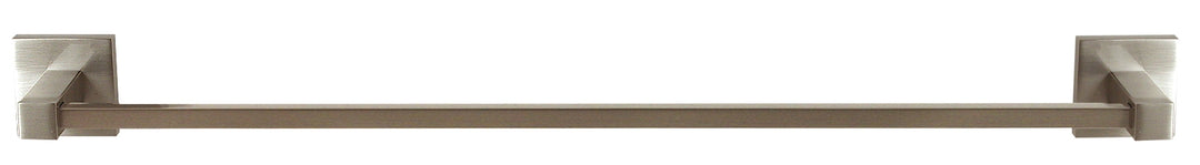 Alno Decorative Hardware 'Creations' 24" TOWEL BAR - cabinetknobsonline