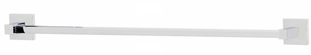 Alno Decorative Hardware 'Creations' 30" TOWEL BAR - cabinetknobsonline