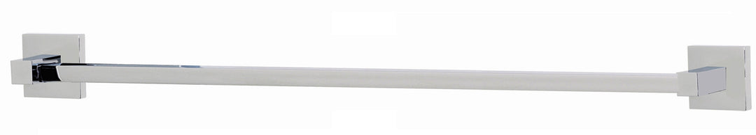 Alno Decorative Hardware 'Creations' 30" TOWEL BAR - cabinetknobsonline