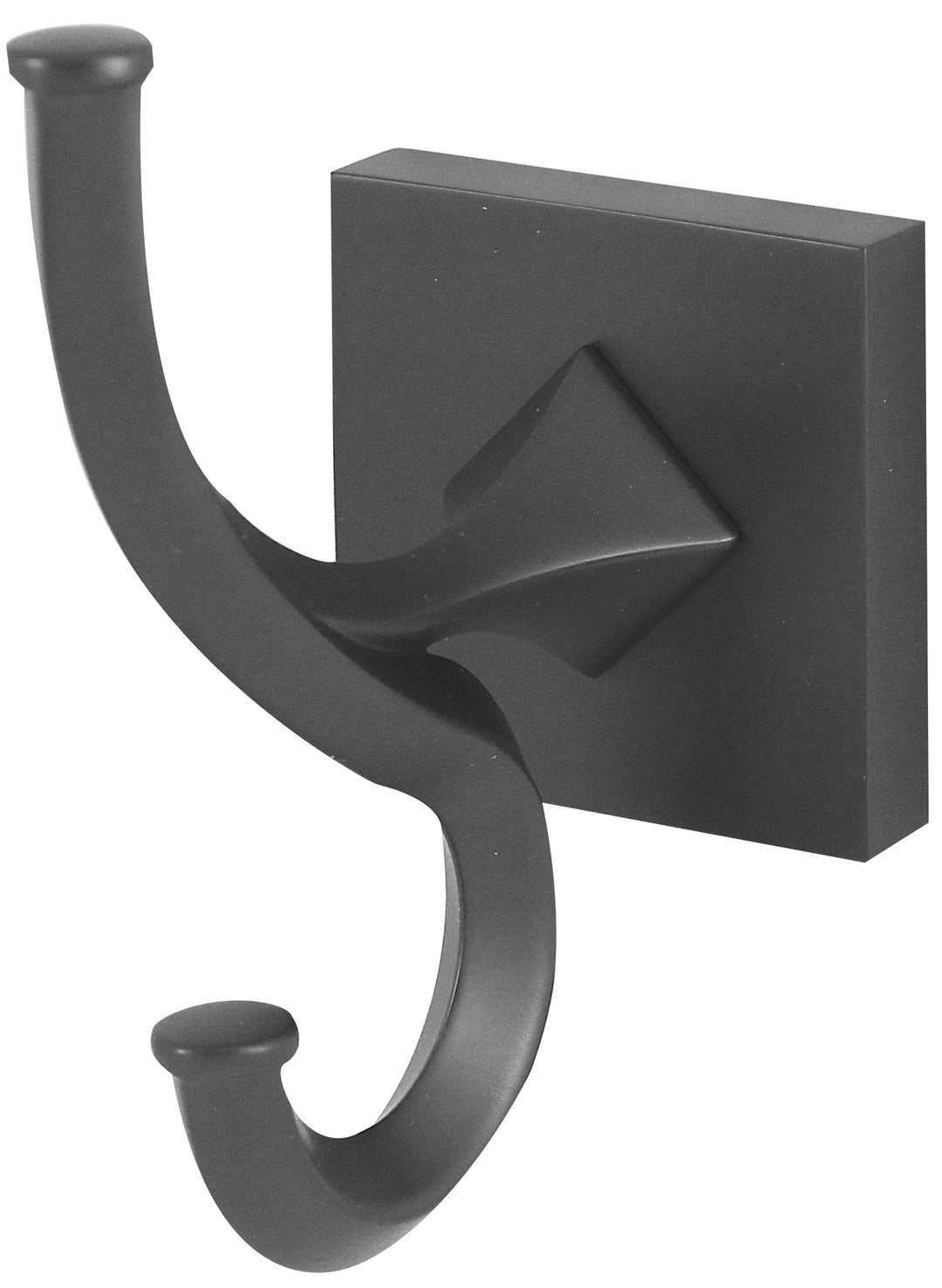 Alno Decorative Hardware 'Creations' UNIVERSAL ROBE HOOK - cabinetknobsonline