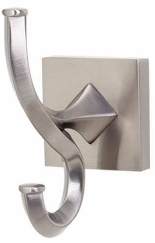 Alno Decorative Hardware 'Creations' UNIVERSAL ROBE HOOK - cabinetknobsonline