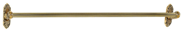 Alno Decorative Hardware 'Creations' 30" TOWEL BAR - cabinetknobsonline