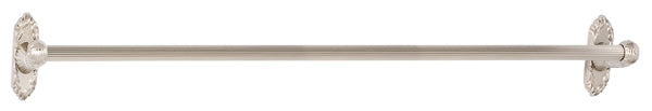 Alno Decorative Hardware 'Creations' 30" TOWEL BAR - cabinetknobsonline