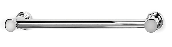 Alno Decorative Hardware 'Creations' 12" TOWEL BAR - cabinetknobsonline