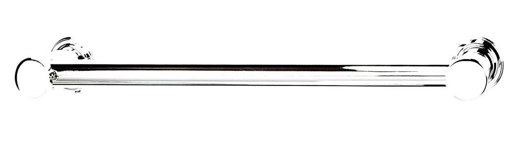 Alno Decorative Hardware 'Creations' 12" TOWEL BAR - cabinetknobsonline