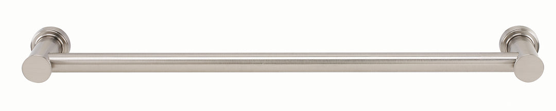 Alno Decorative Hardware 'Creations' 18" TOWEL BAR - cabinetknobsonline