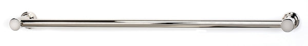 Alno Decorative Hardware 'Creations' 24" TOWEL BAR - cabinetknobsonline