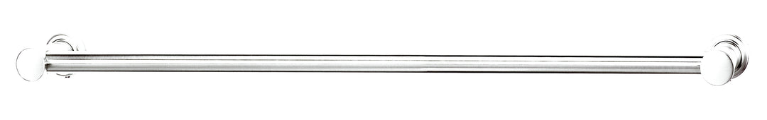 Alno Decorative Hardware 'Creations' 24" TOWEL BAR - cabinetknobsonline