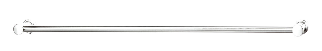 Alno Decorative Hardware 'Creations' 30" TOWEL BAR - cabinetknobsonline