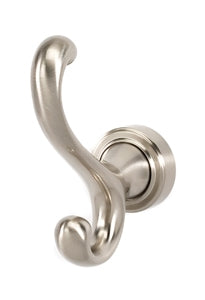 Alno Decorative Hardware 'Creations' UNIVERSAL ROBE HOOK - cabinetknobsonline